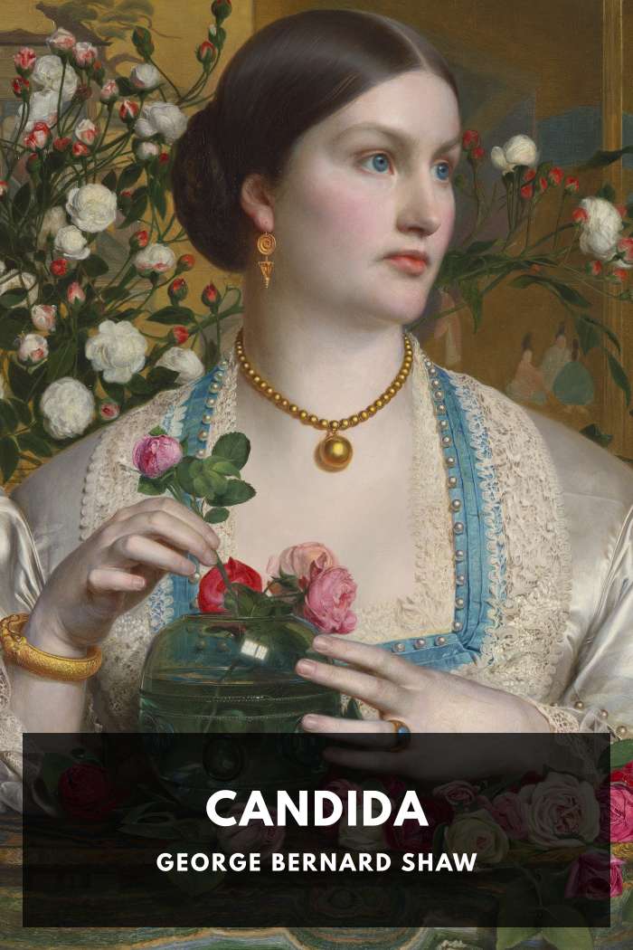 Cover of Candida