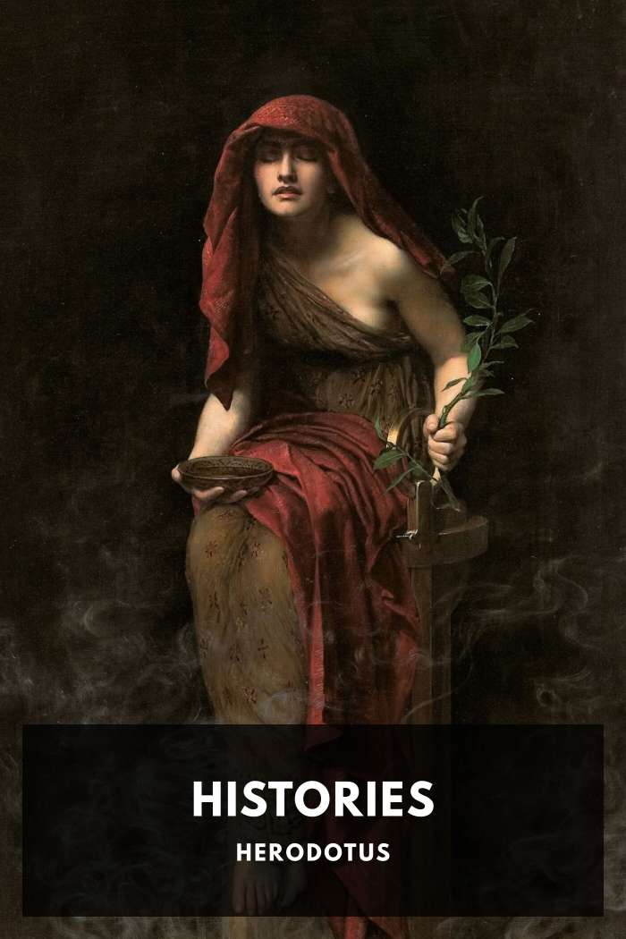 Cover of Histories