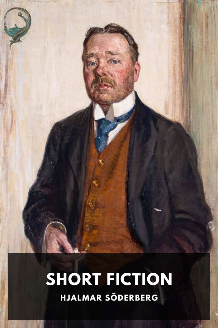Cover of Short Fiction by Hjalmar Söderberg