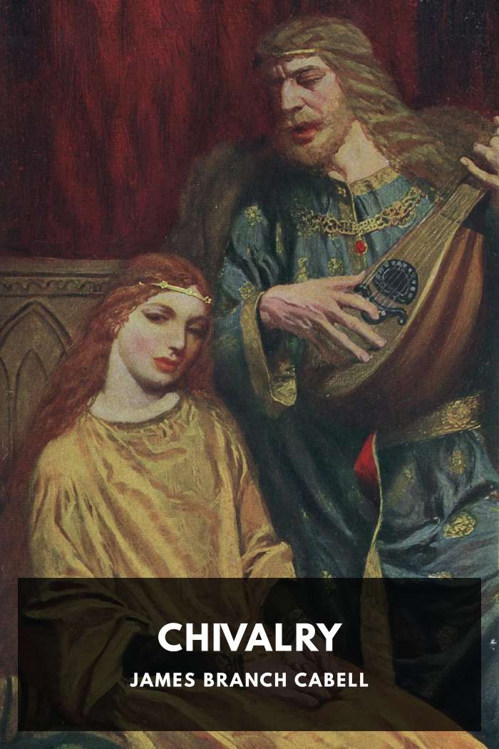Cover of Chivalry