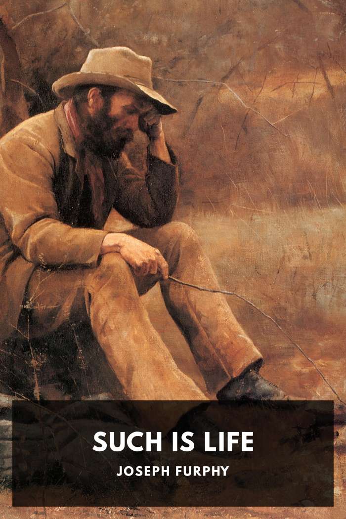 Cover of Such Is Life by Joseph Furphy