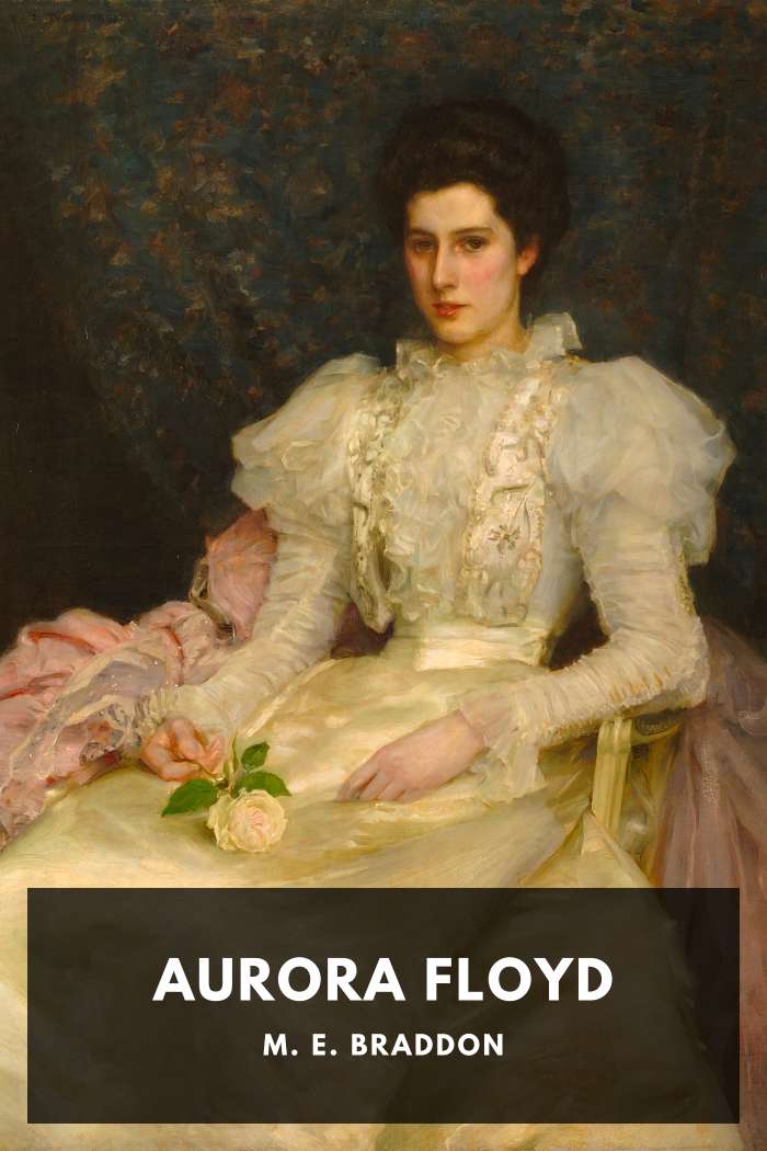 Cover of Aurora Floyd
