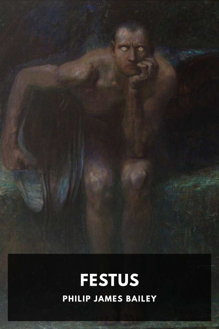 Cover of Festus