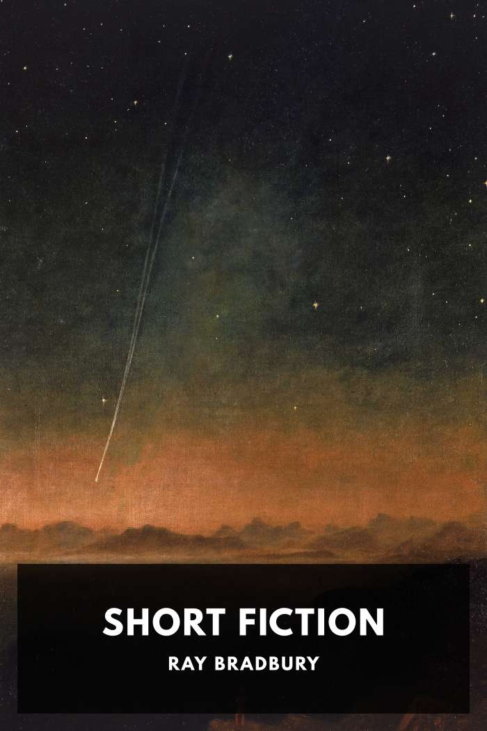Cover of Short Fiction