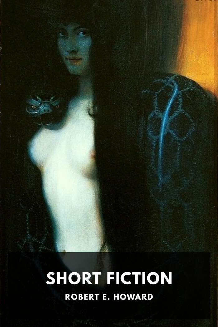 Cover of Short Fiction