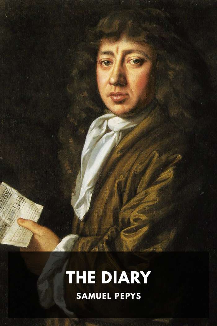 Cover of The Diary