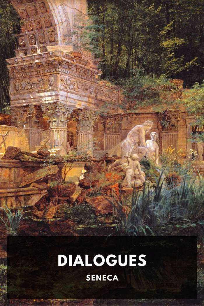 Cover of Dialogues