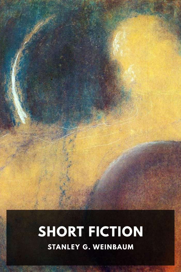 Cover of Short Fiction