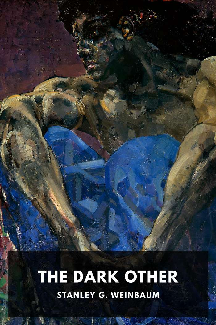 Cover of The Dark Other