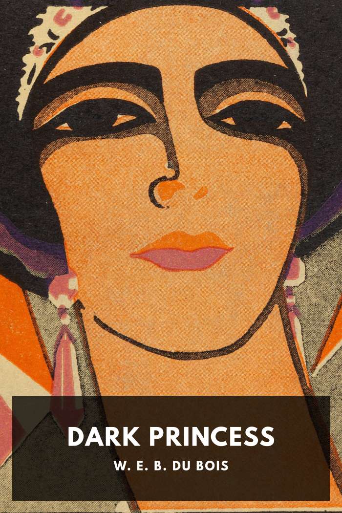 Cover of Dark Princess