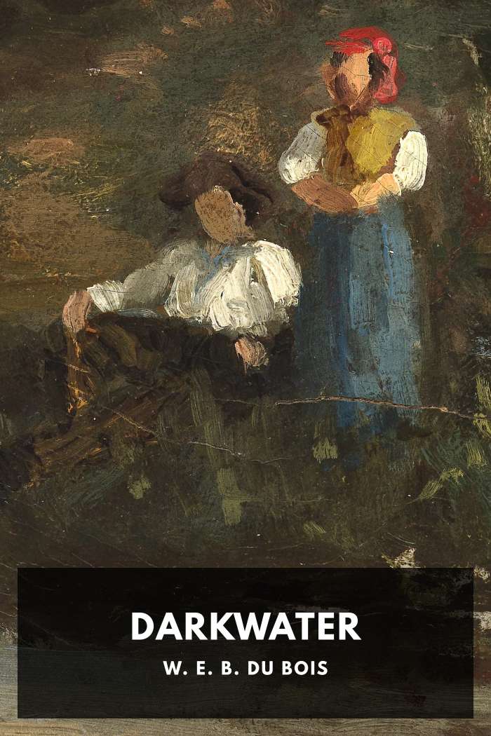 Cover of Darkwater