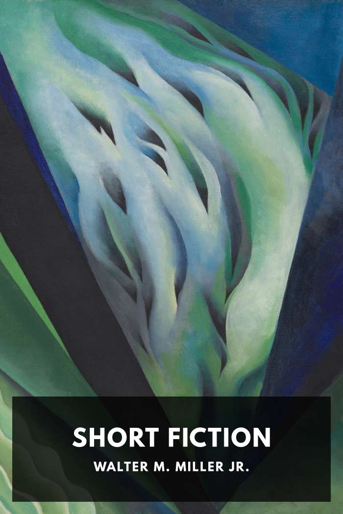 Cover of Short Fiction