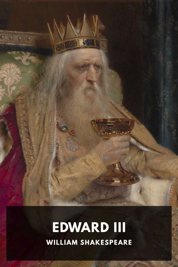 Cover of Edward III
